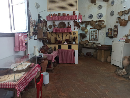 Museo Raíces Conileñas ubicada en Conil de la Frontera (Cádiz)