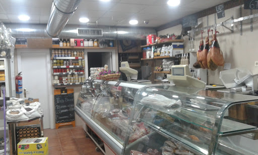 Fernández Gourmet y Productos Gallegos Fernandez ubicada en Sestao (Vizcaya)