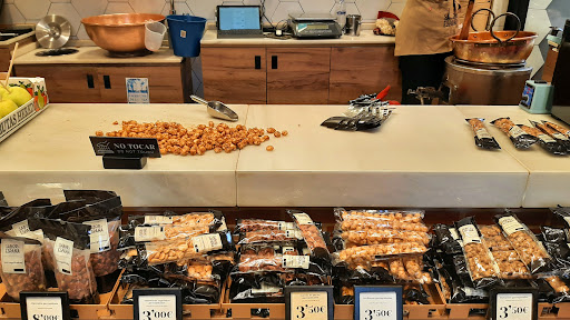 Sabor a España ubicada en Segovia (Segovia)