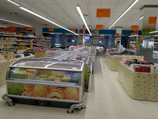 Supermercados Consum ubicada en Alcàsser (Valencia)