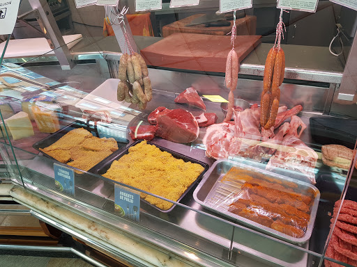 Carnicería-Charcutería Tuejar ubicada en Valencia (Valencia)