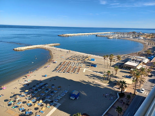 Stella.maris ubicada en Fuengirola (Málaga)