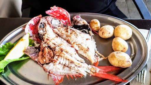 Tasca La Restingolita ubicada en La Restinga (Santa Cruz de Tenerife)