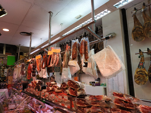 Quesos Barcelona S.L ubicada en Barcelona (Barcelona)