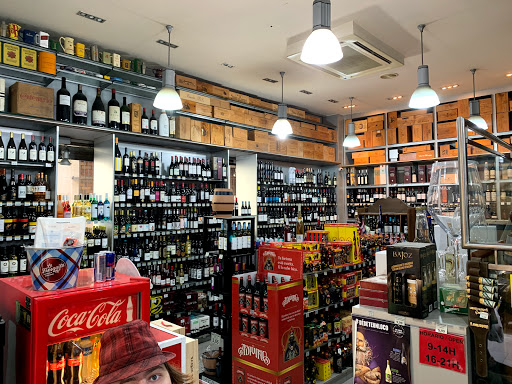 Torres - Vinos y Licores / Wines & Spirits - www.vinosencasa.com ubicada en Barcelona (Barcelona)