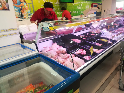 Coviran Supermercado ubicada en Huéscar (Granada)