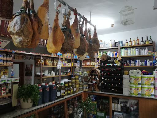 Tienda Isabel Embutidos Caseros ubicada en Carrascoy-La Murta (Murcia)