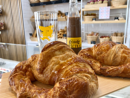 El Forn De Laura ubicada en Carcaixent (Valencia)