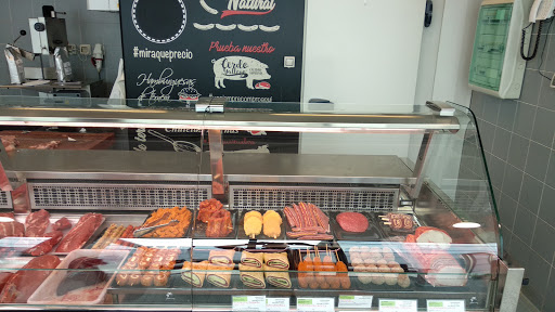 Carnicería As Viandas Enviamos a Toda España ubicada en A Coruña (A Coruña)