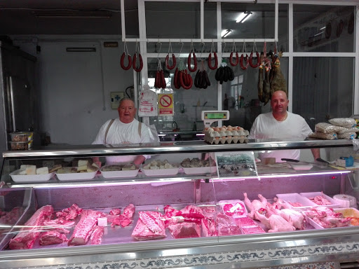 Carniceria Mis Tres Niños ubicada en Villanueva del Río y Minas (Sevilla)