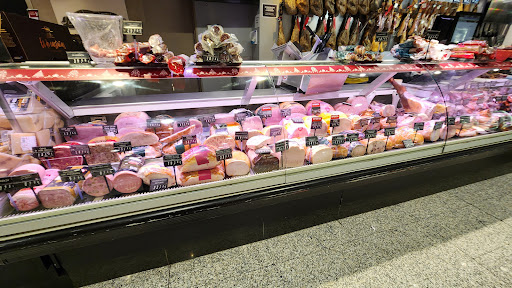 El Corte Inglés Callao ubicada en Madrid (Madrid)