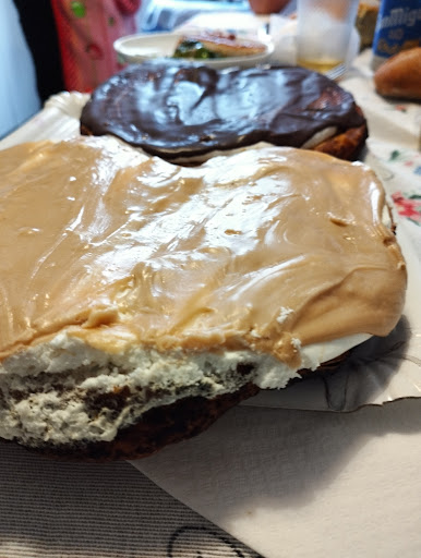 Pastelería Martínez ubicada en Ampuero (Cantabria)