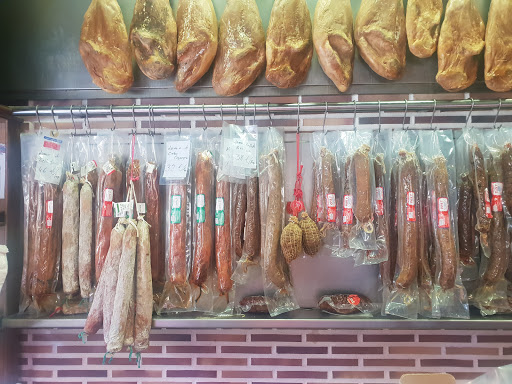 Ibéricos Artesanos Jesús San ubicada en Salamanca (Salamanca)