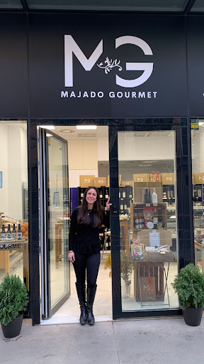 Majado Gourmet ubicada en Valencia (Valencia)