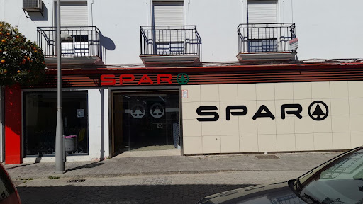 Spar Fuente de Cantos ubicada en Fuente de Cantos (Badajoz)