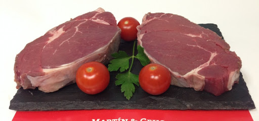 Cárnicas Martín y Geijo