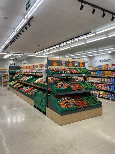 Supermarket Dia% El Casar ubicada en El Casar (Guadalajara)