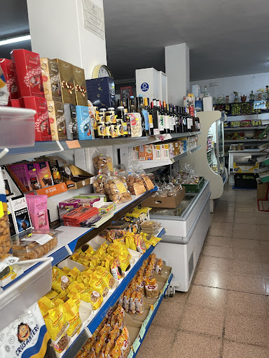 Supermercado el valle ubicada en Santiago del Teide (Santa Cruz de Tenerife)