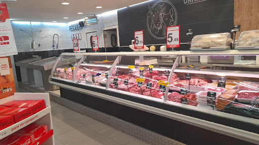 Spar Calamonte Alimentación La Plaza ubicada en Calamonte (Badajoz)