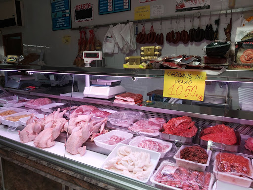 CARNICERIA MENCIA ubicada en Los Navalmorales (Toledo)