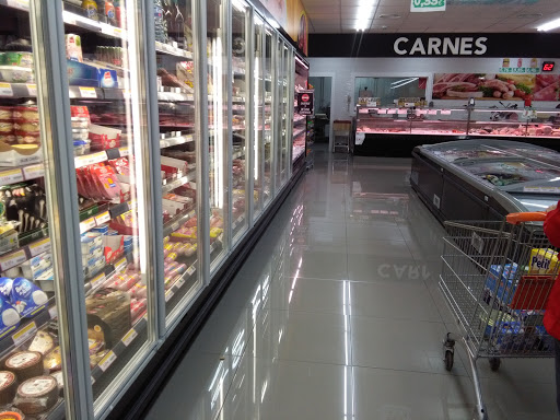 Supermercado UVEN ubicada en Yecla (Murcia)