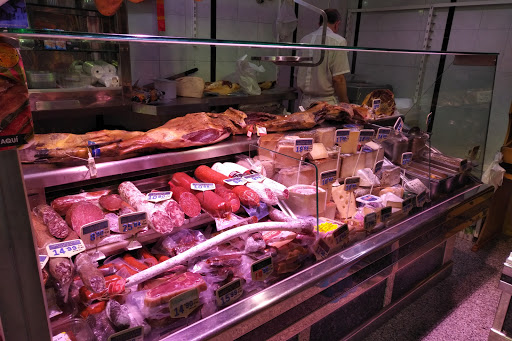 NICAR C.B. ubicada en Madrid (Madrid)