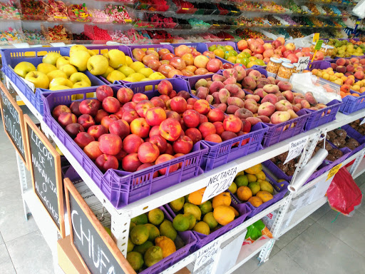 Supermercado Fresquet ubicada en Peniscola (Castellón)