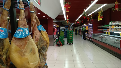 Mercadona Supermarket ubicada en Agüimes (Las Palmas)