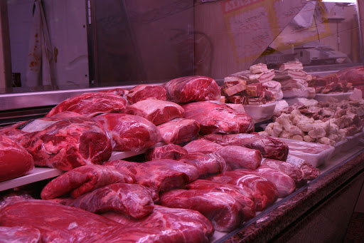 Carnicería Cortés Y Jiménez ubicada en Mejorada del Campo (Madrid)