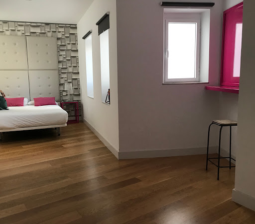 Picasso Suites Málaga ubicada en Málaga (Málaga)