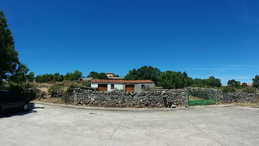 Casa Rural Carchena ubicada en Los Santos (Salamanca)