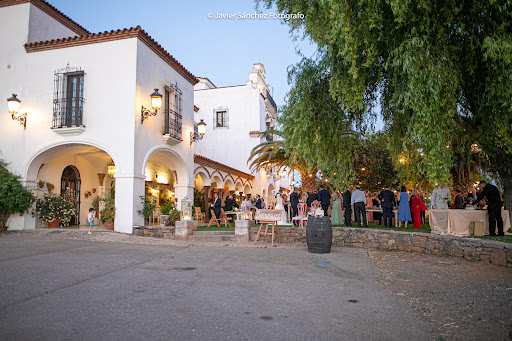 Bodegas Medina ubicada en Zafra (Badajoz)