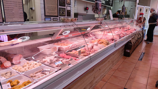 PASTO Y BELLOTA GUARGACHO ubicada en Guargacho (Santa Cruz de Tenerife)