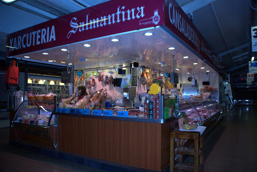 La Salmantina ubicada en Cardedeu (Barcelona)