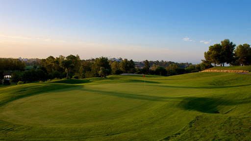 Atalaya Golf & Country Club ubicada en Estepona (Málaga)