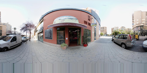 La Carnicería ubicada en Alicante (Alicante)