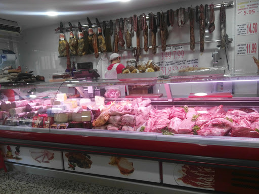 Supermercado A. Campos ubicada en Puerto de Mazarrón (Murcia)