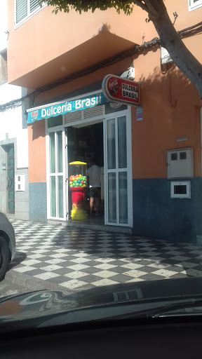 Dulceria Brasil ubicada en Agüimes (Las Palmas)