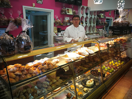 Pastelería Juanfran Asencio ubicada en Aspe (Alicante)