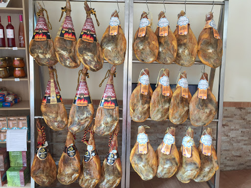 Carniceria-Charcuteria Valero ubicada en Albacete (Albacete)