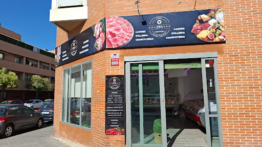 Carnicería JyG Gourmet ubicada en Madrid (Madrid)
