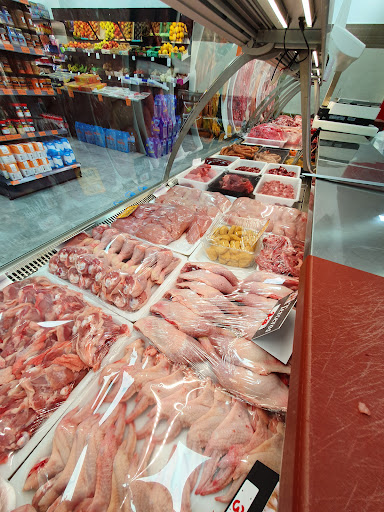 Carnisseria · Fruiteria PREMIUM HALAL حلال ubicada en El Vendrell (Tarragona)