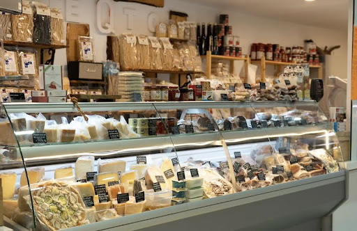 Mamuthones Gourmet ubicada en Valencia (Valencia)