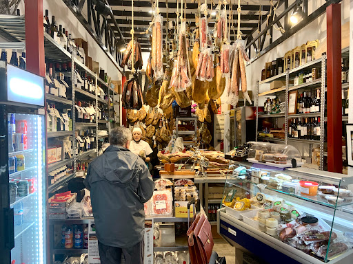 Jumago Calidad ubicada en Málaga (Málaga)