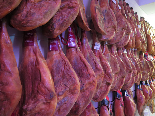 Carniceria Adolfo ubicada en Granada (Granada)