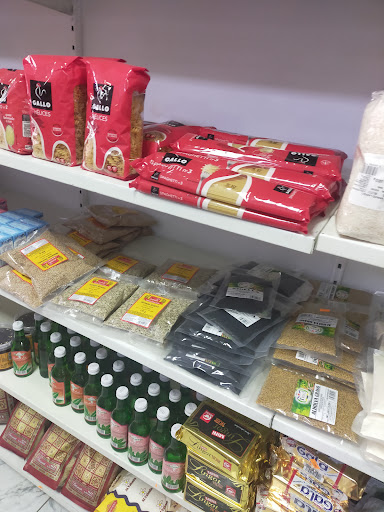 Carnicería la perla ubicada en Madrid (Madrid)