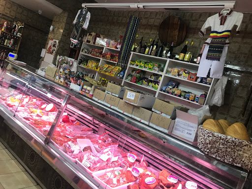 Carnicería Y Alimentación Deva ubicada en Santander (Cantabria)