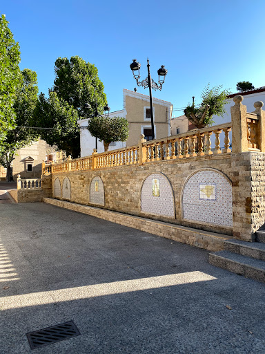 Confitería La Polaca (Oria) ubicada en Oria (Almería)