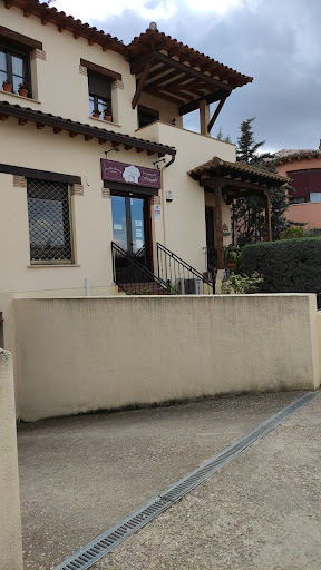 La Cocina de Fernando ubicada en Chinchón (Madrid)