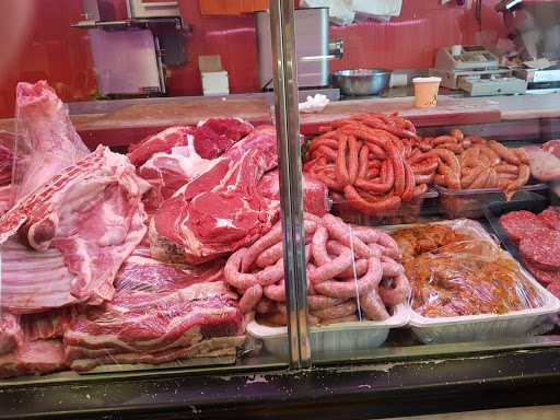 Carnincería Halal La Paz ubicada en Toledo (Toledo)